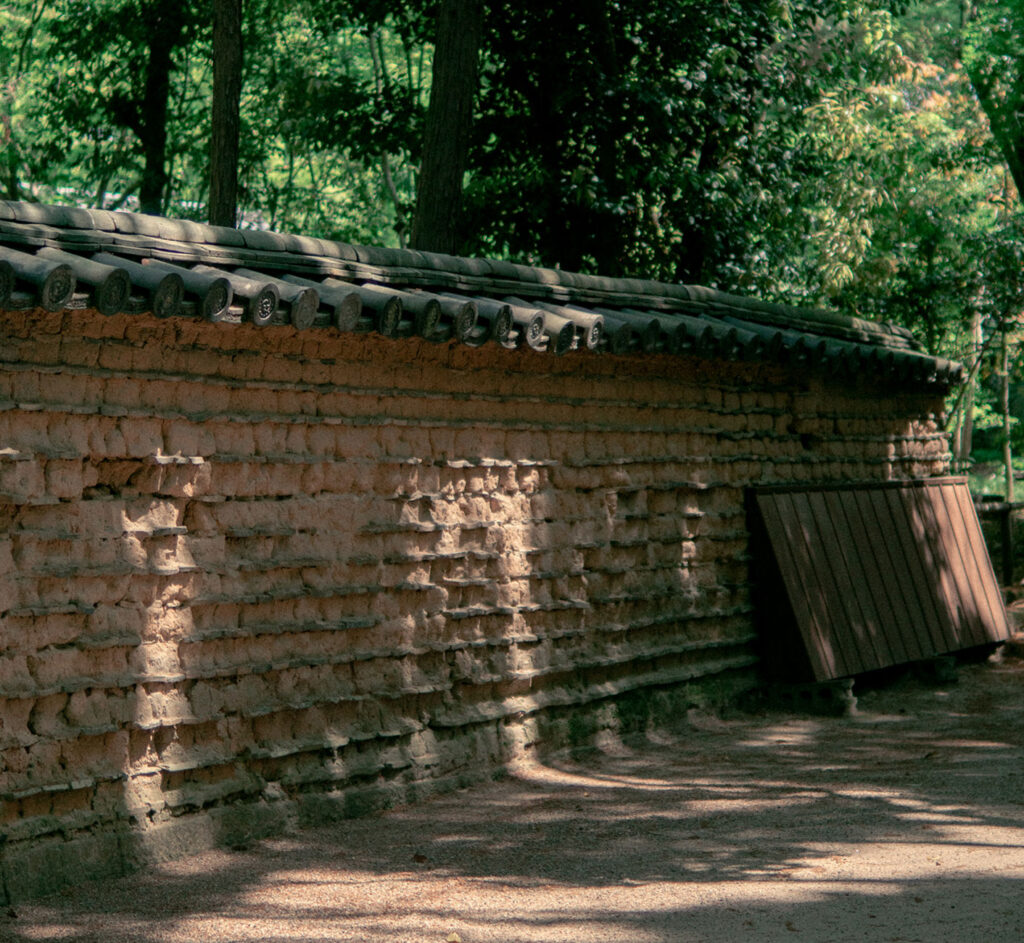 幾重もの旅路を紡ぐ 唐招提寺の物語を辿る 2 Has Magazine