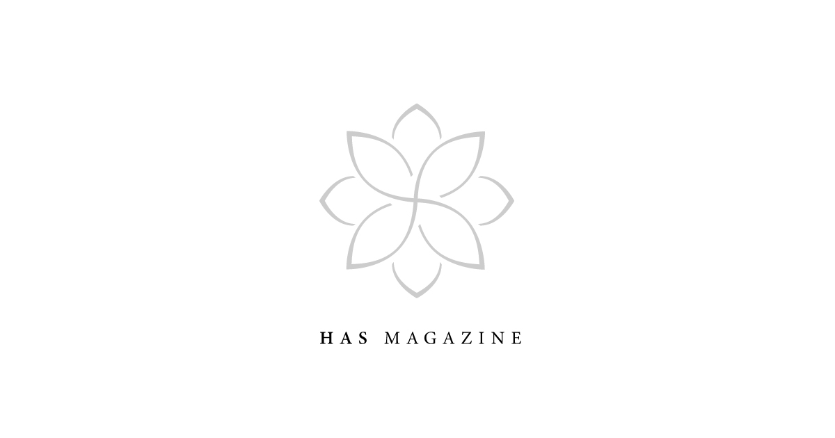 藍色の蟇（あゐいろのひき）　大手拓次 美の遊行者 / 大手拓次「藍色の蟇」より — HAS Magazine